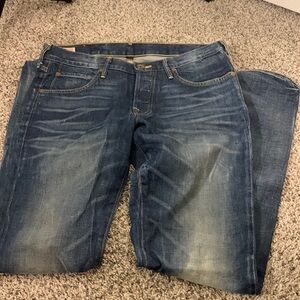 Geno True Religion Denim jeans vintage